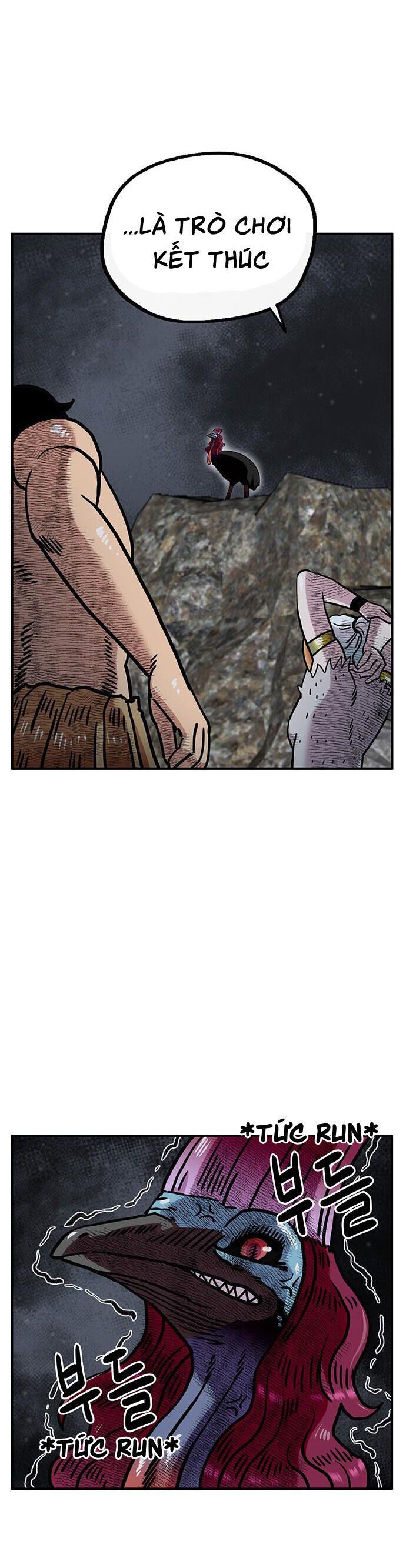 Chúa Tể Muôn Loài Chapter 73 - 34