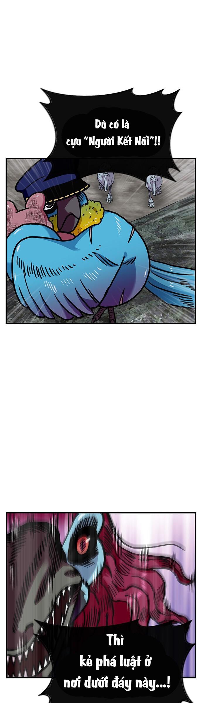 Chúa Tể Muôn Loài Chapter 73 - 36