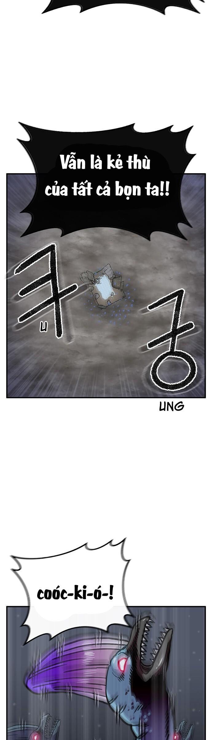 Chúa Tể Muôn Loài Chapter 73 - 37