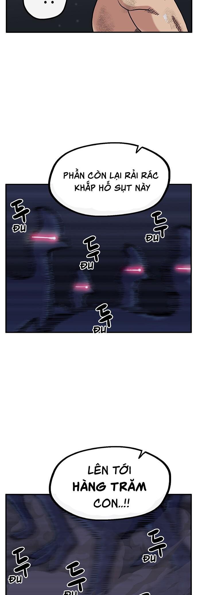 Chúa Tể Muôn Loài Chapter 73 - 39