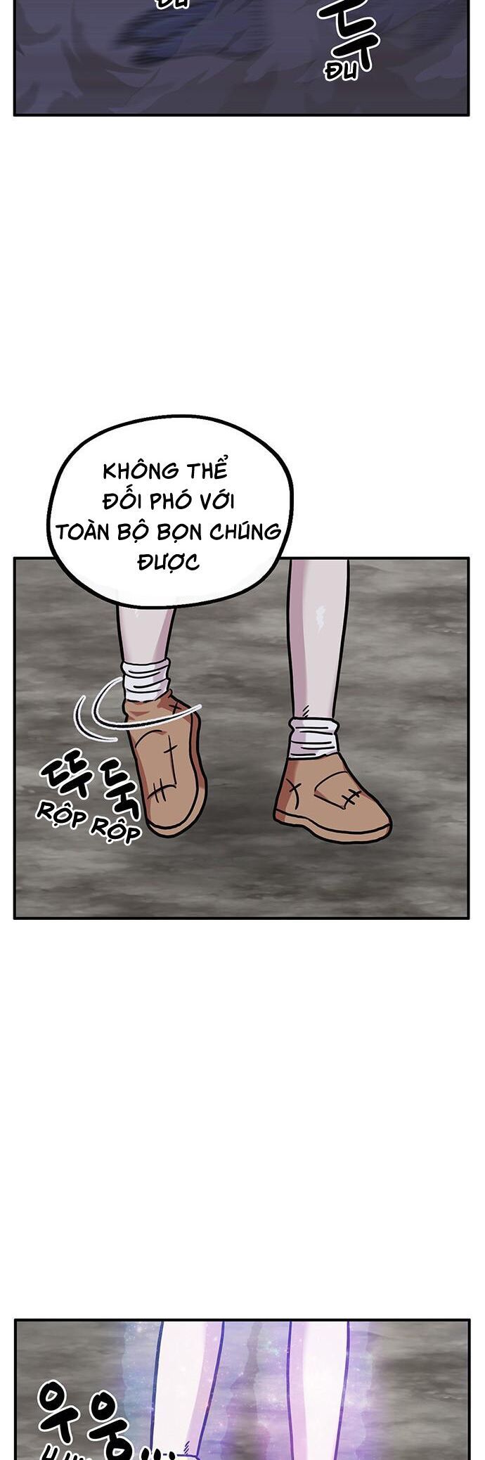 Chúa Tể Muôn Loài Chapter 73 - 40