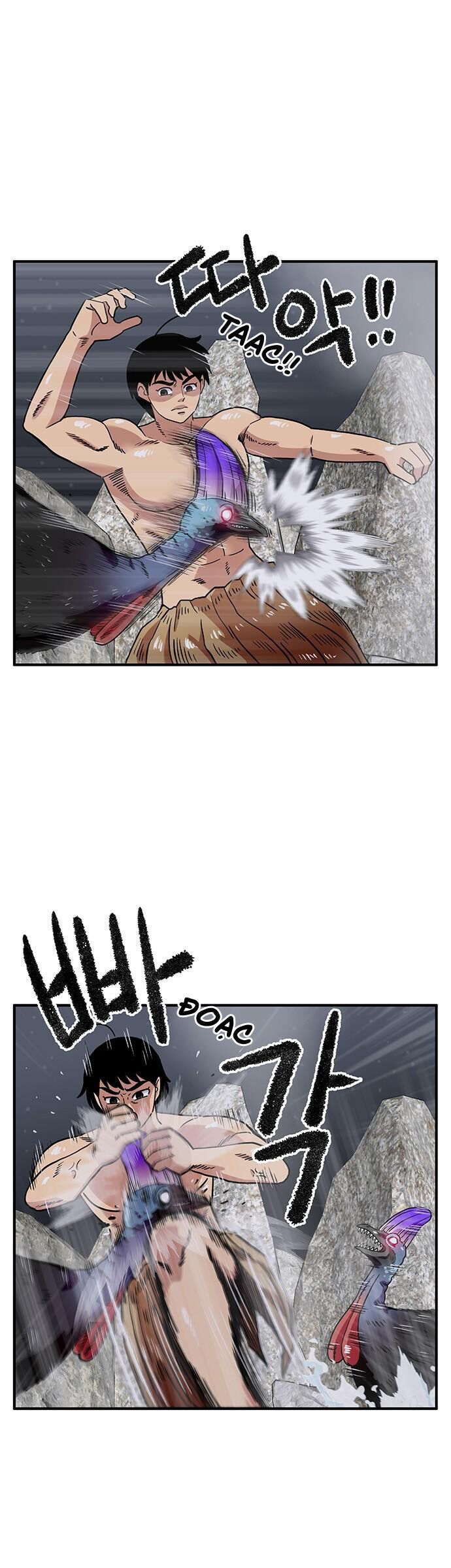 Chúa Tể Muôn Loài Chapter 73 - 5