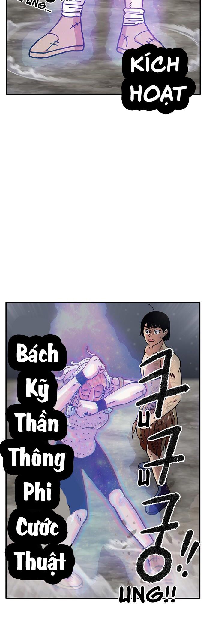 Chúa Tể Muôn Loài Chapter 73 - 41