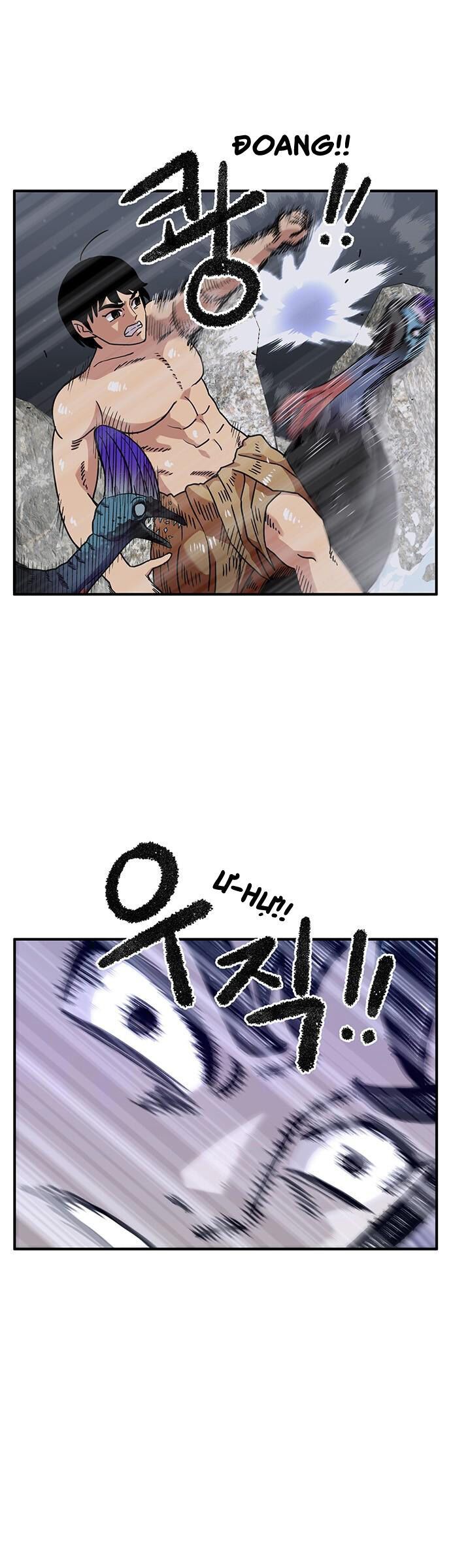 Chúa Tể Muôn Loài Chapter 73 - 6