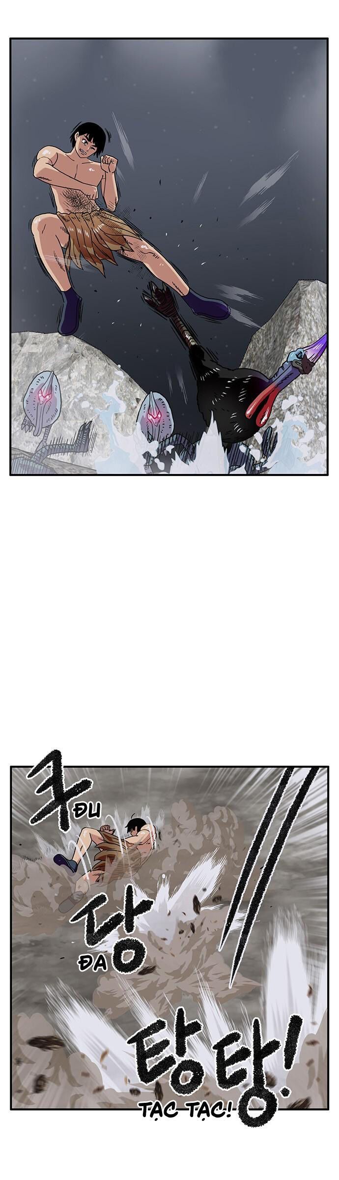 Chúa Tể Muôn Loài Chapter 73 - 7