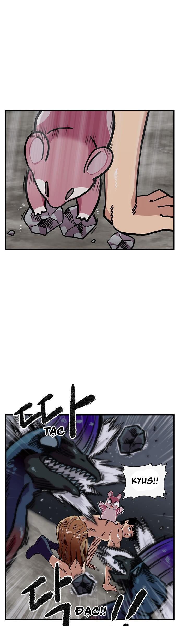 Chúa Tể Muôn Loài Chapter 73 - 9