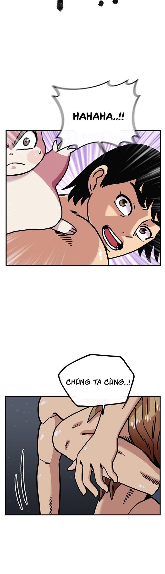 Chúa Tể Muôn Loài Chapter 73 - 10