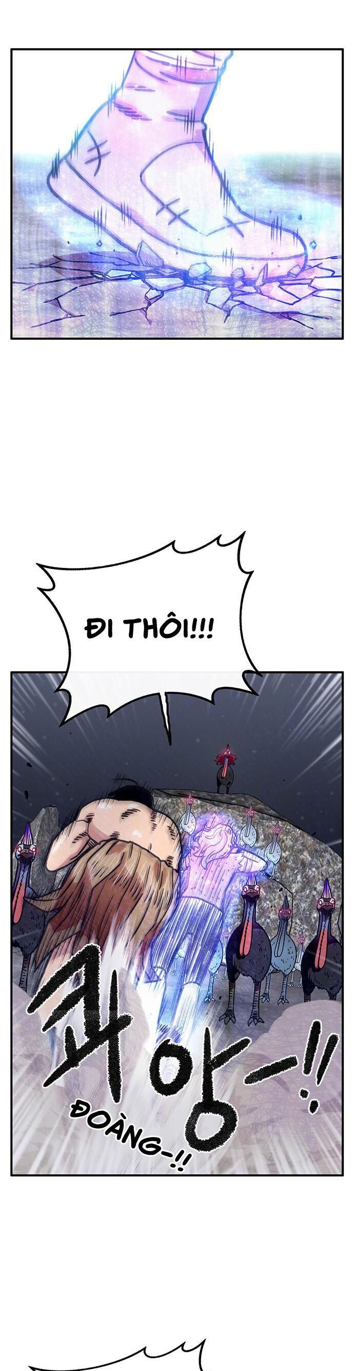 Chúa Tể Muôn Loài Chapter 74 - 12