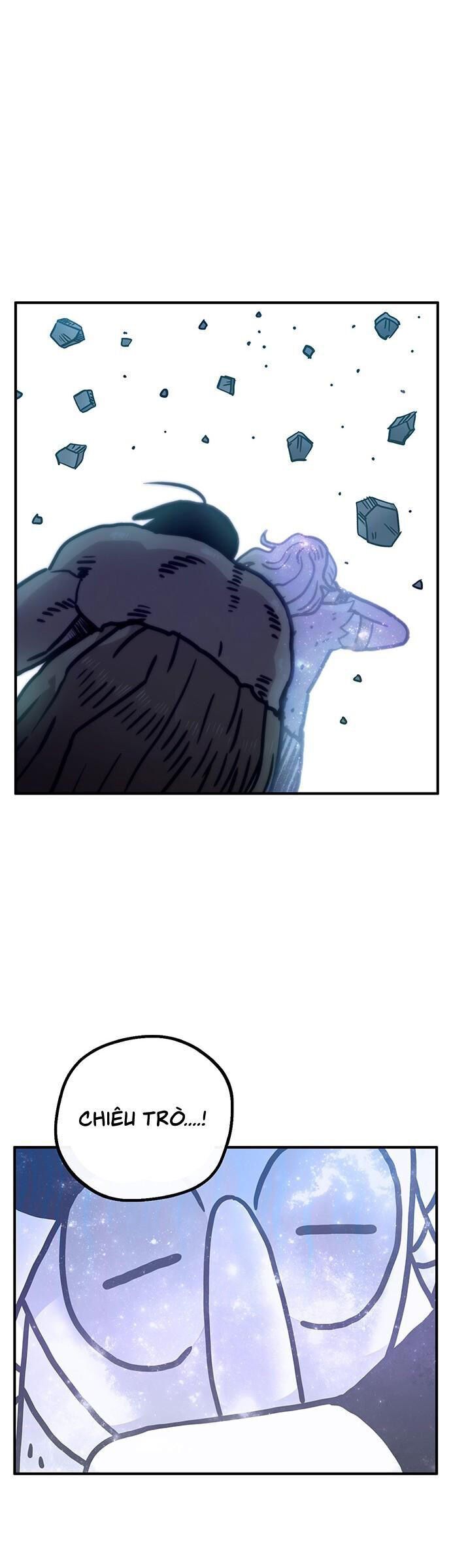 Chúa Tể Muôn Loài Chapter 74 - 16