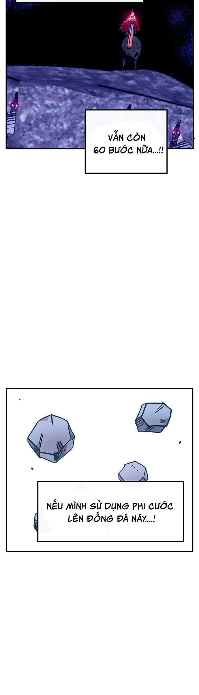 Chúa Tể Muôn Loài Chapter 74 - 19