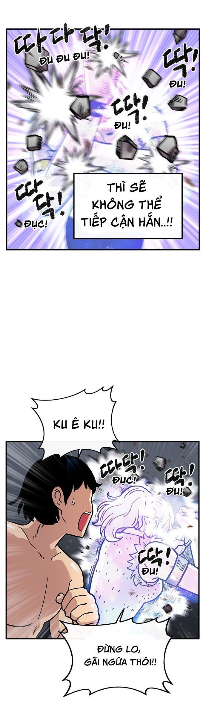 Chúa Tể Muôn Loài Chapter 74 - 20