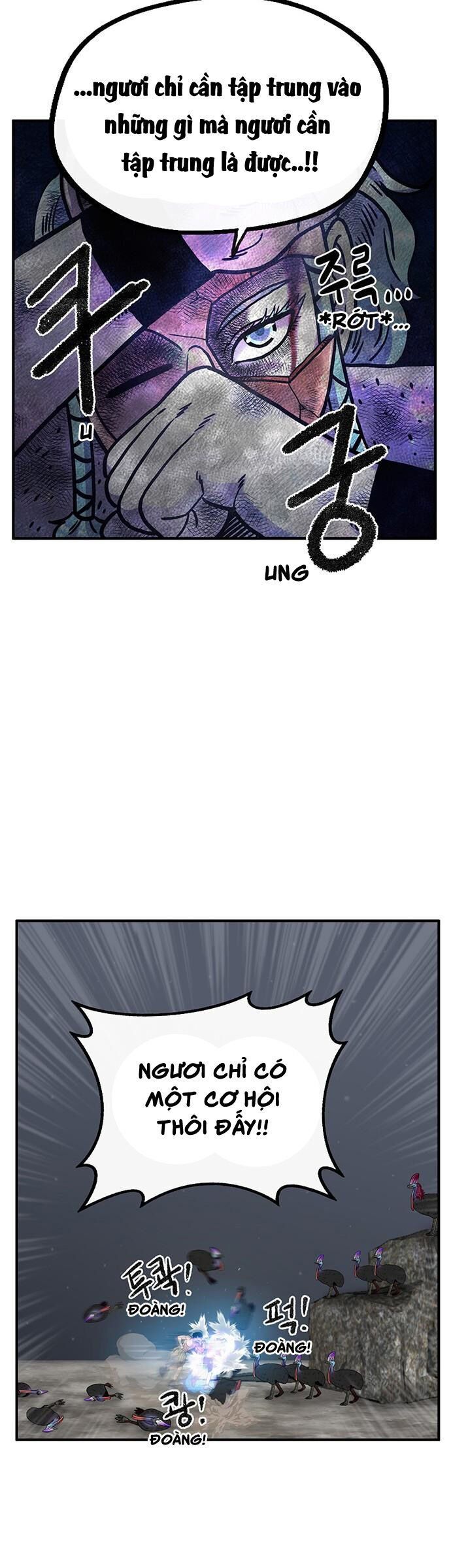 Chúa Tể Muôn Loài Chapter 74 - 22