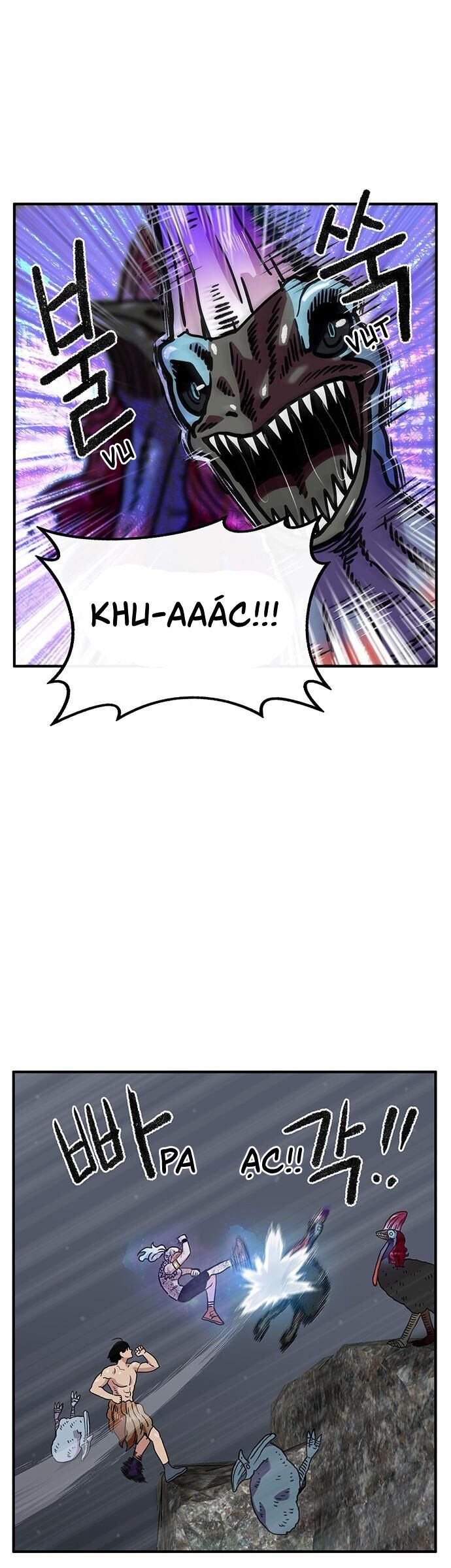 Chúa Tể Muôn Loài Chapter 74 - 26