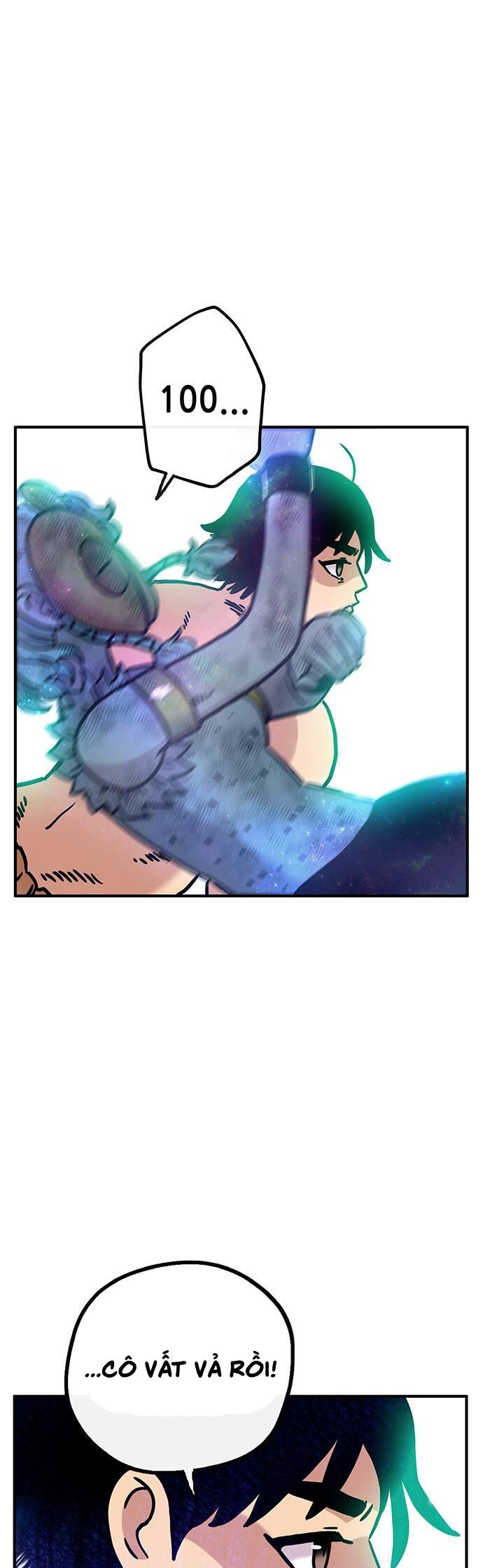 Chúa Tể Muôn Loài Chapter 74 - 27