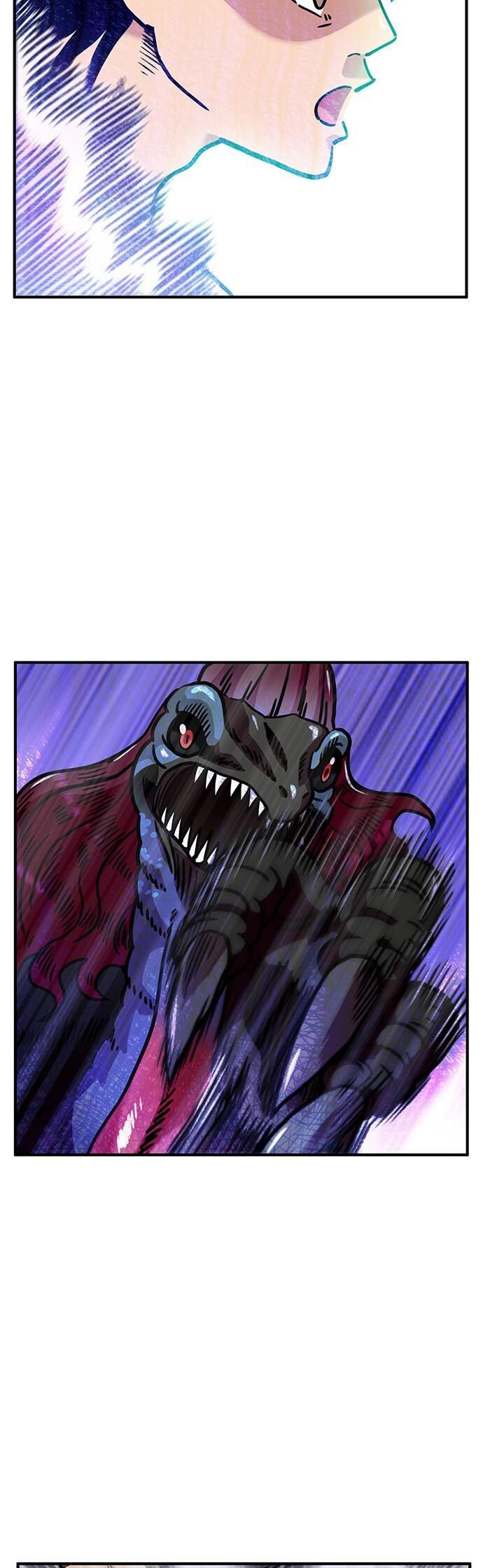 Chúa Tể Muôn Loài Chapter 74 - 28