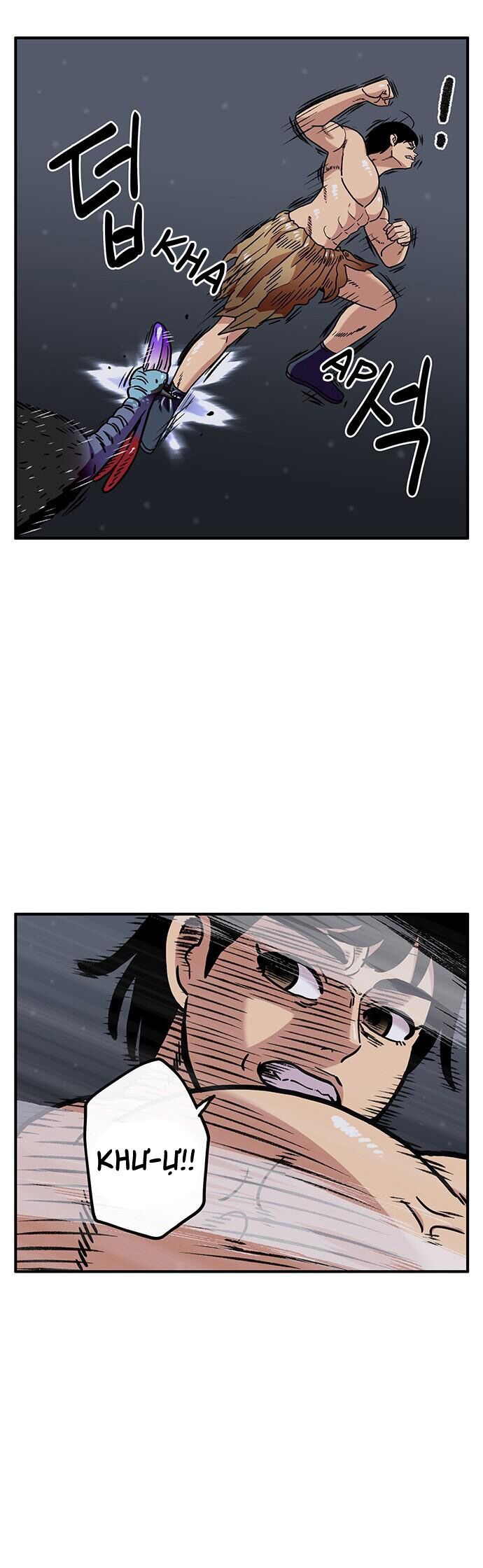 Chúa Tể Muôn Loài Chapter 74 - 31