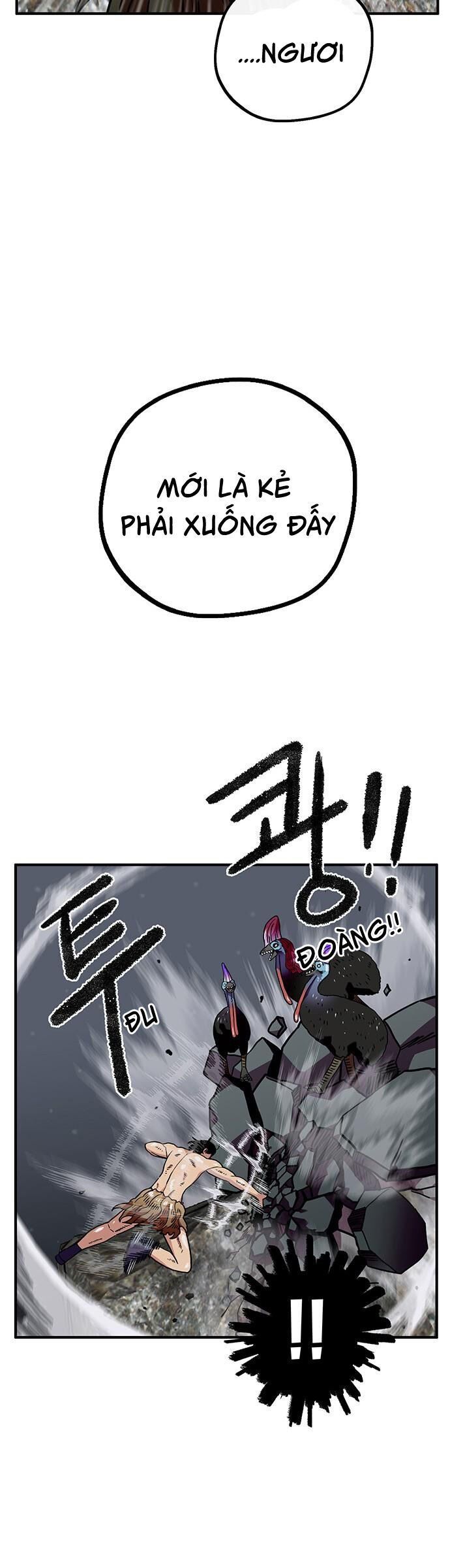 Chúa Tể Muôn Loài Chapter 74 - 36