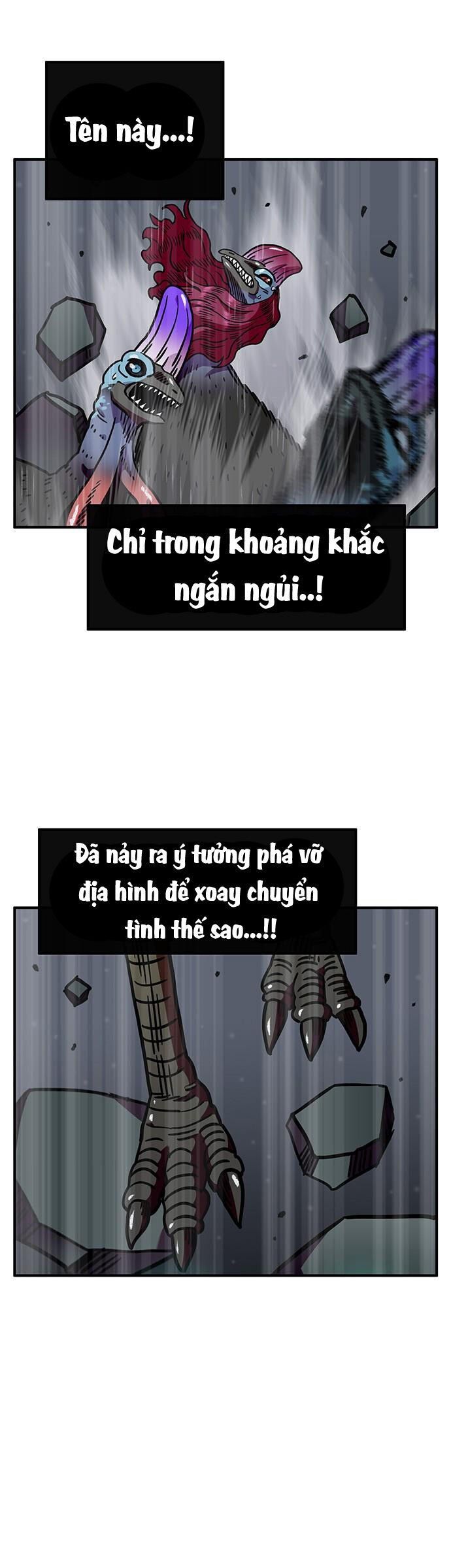 Chúa Tể Muôn Loài Chapter 74 - 37