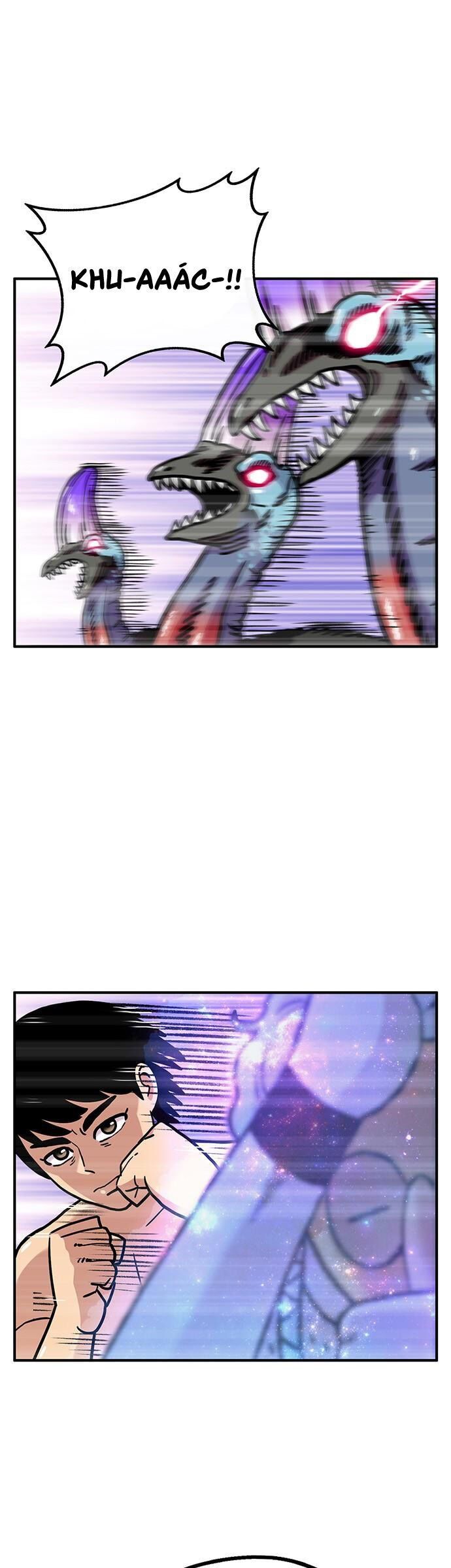 Chúa Tể Muôn Loài Chapter 74 - 5