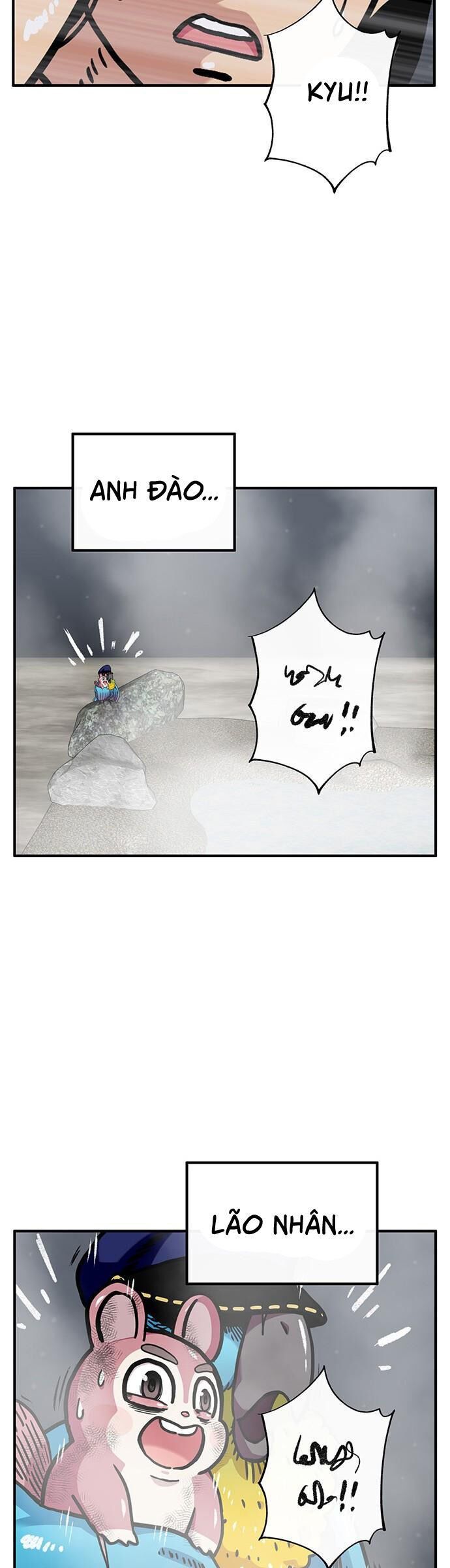 Chúa Tể Muôn Loài Chapter 74 - 42