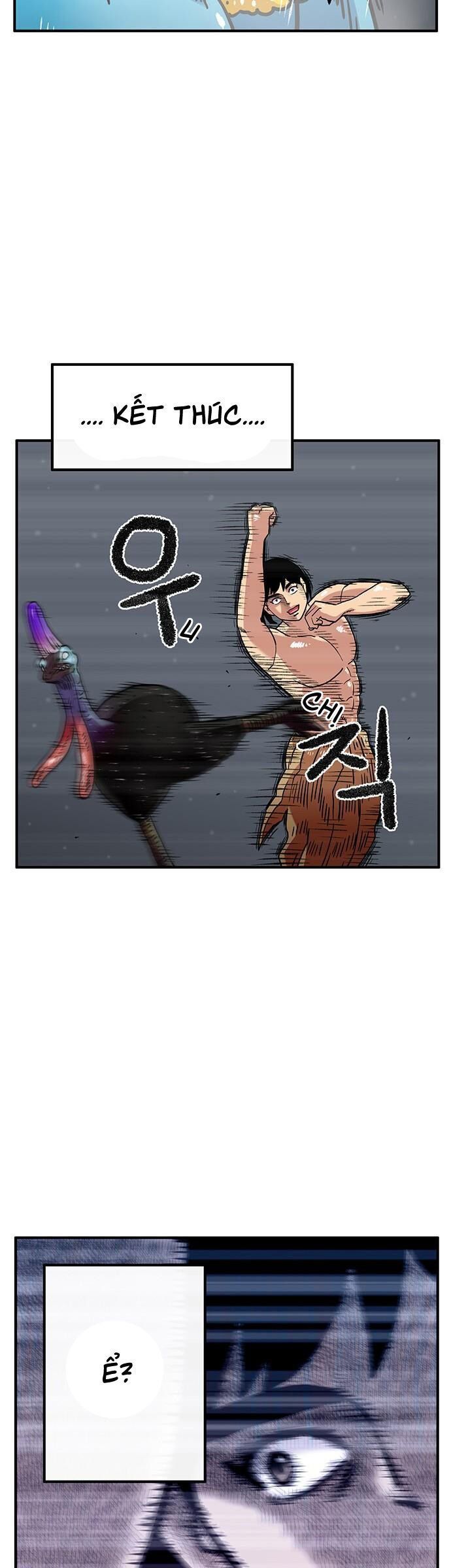 Chúa Tể Muôn Loài Chapter 74 - 43