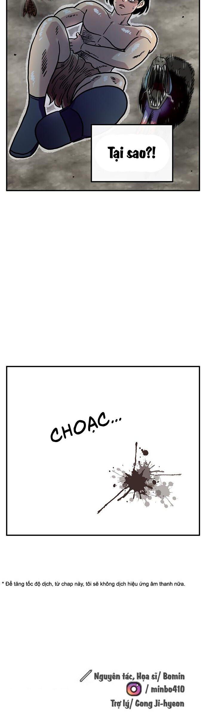 Chúa Tể Muôn Loài Chapter 74 - 45