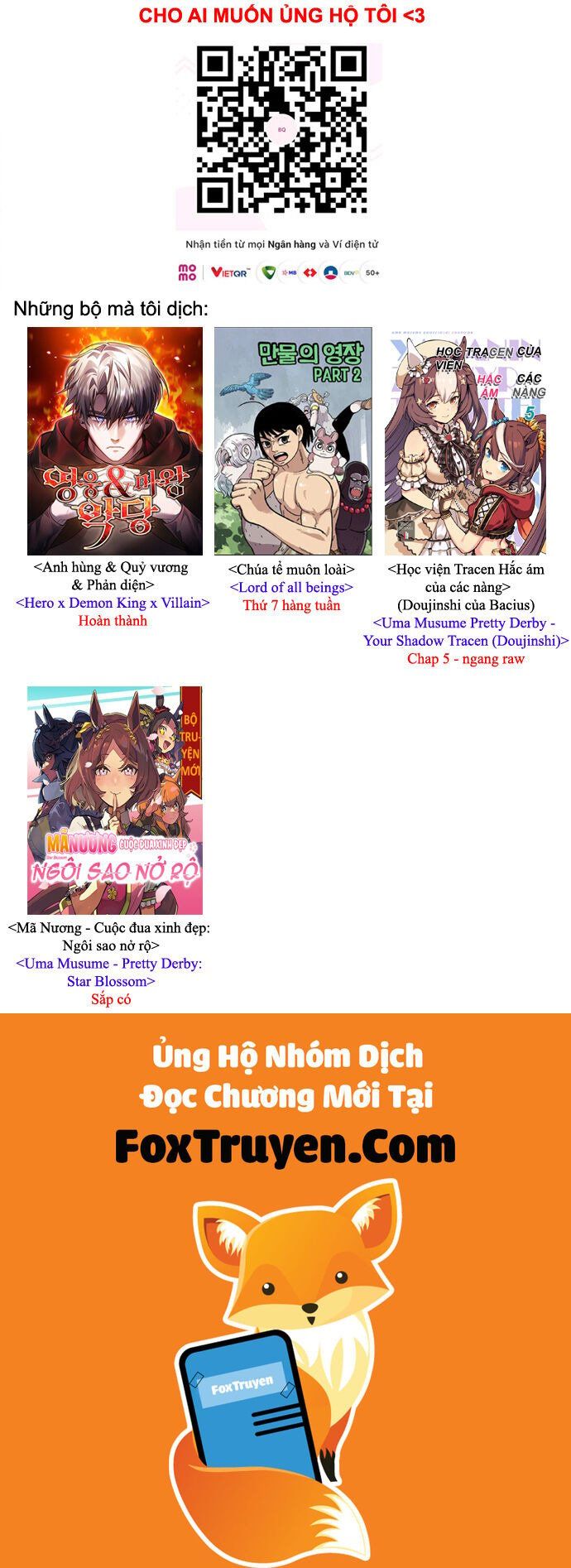 Chúa Tể Muôn Loài Chapter 74 - 46