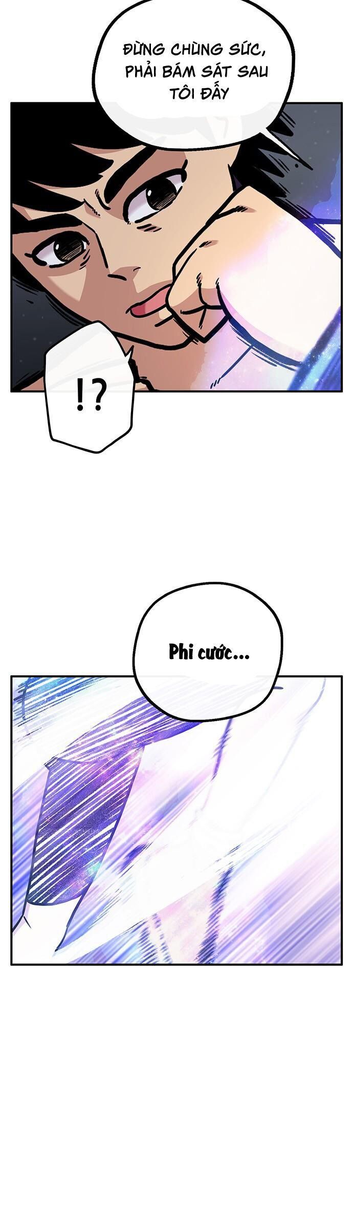 Chúa Tể Muôn Loài Chapter 74 - 6