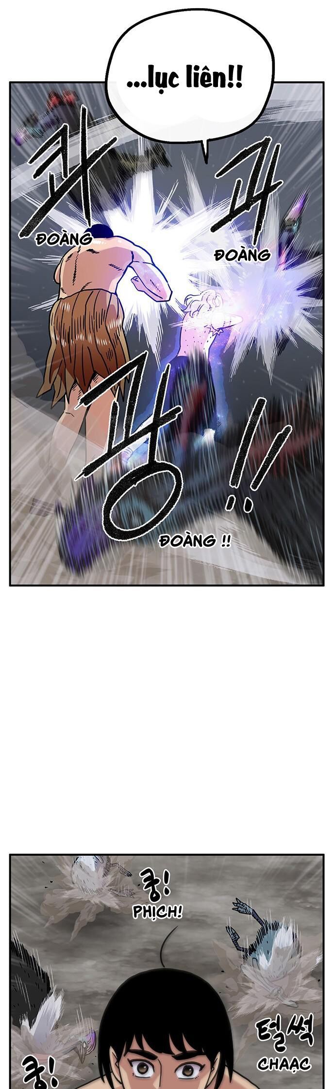 Chúa Tể Muôn Loài Chapter 74 - 7