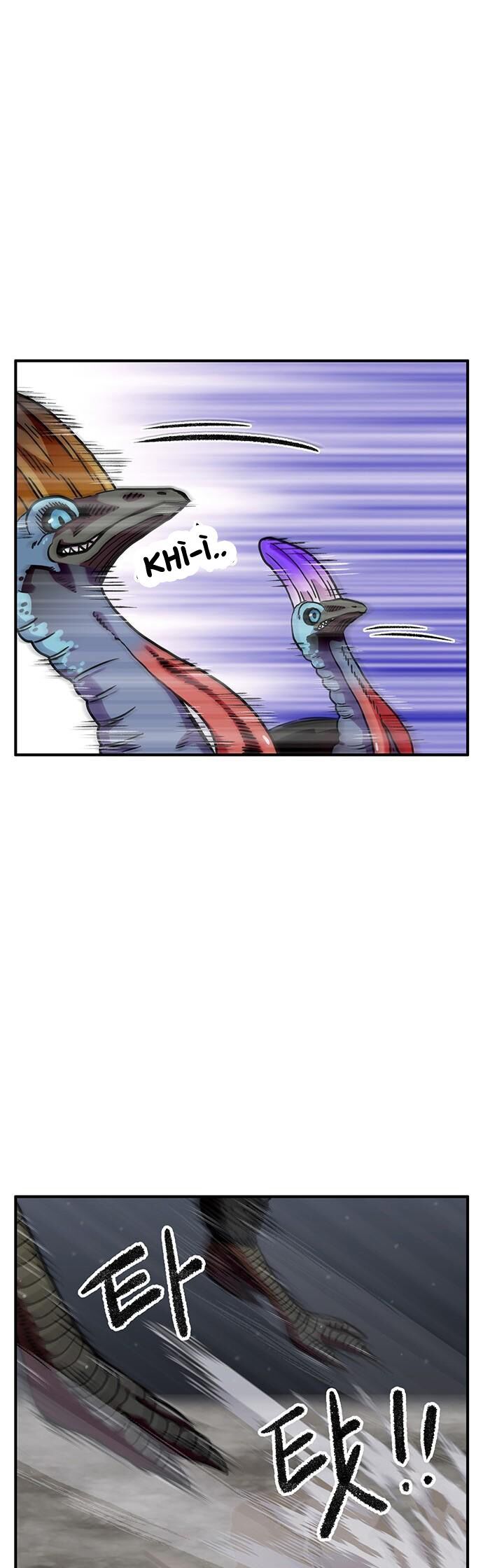 Chúa Tể Muôn Loài Chapter 75 - 11