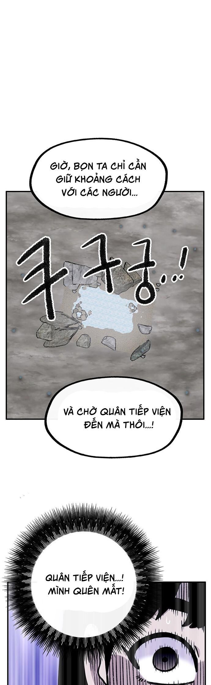 Chúa Tể Muôn Loài Chapter 75 - 15