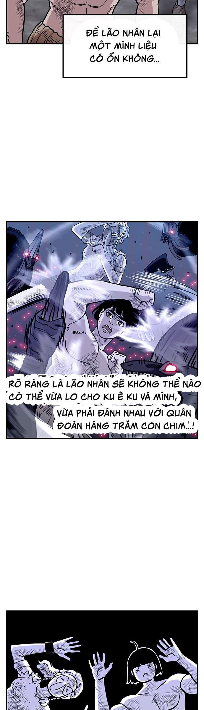 Chúa Tể Muôn Loài Chapter 75 - 18