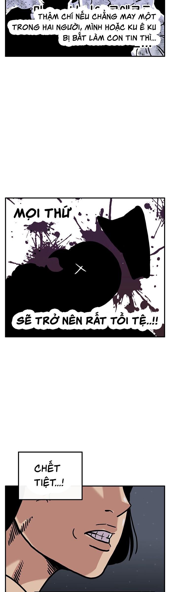 Chúa Tể Muôn Loài Chapter 75 - 19