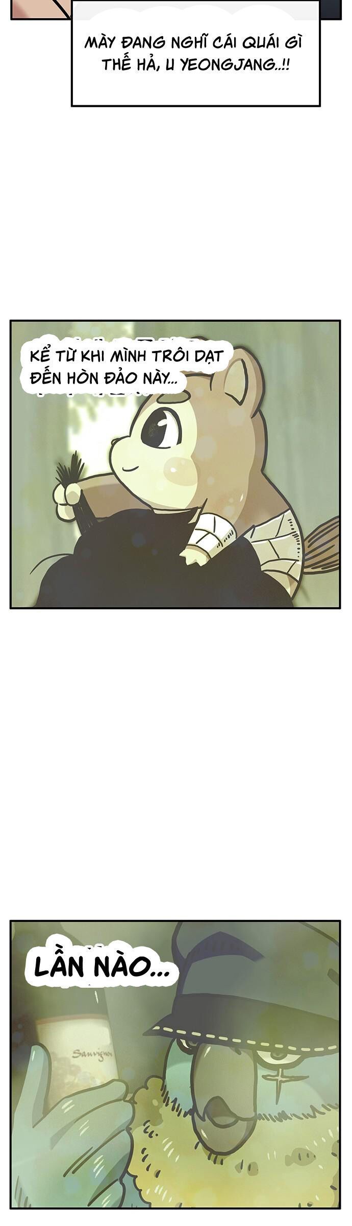 Chúa Tể Muôn Loài Chapter 75 - 20