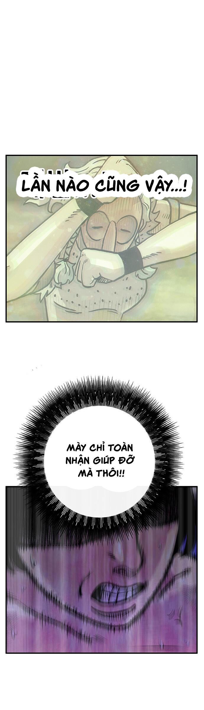 Chúa Tể Muôn Loài Chapter 75 - 21