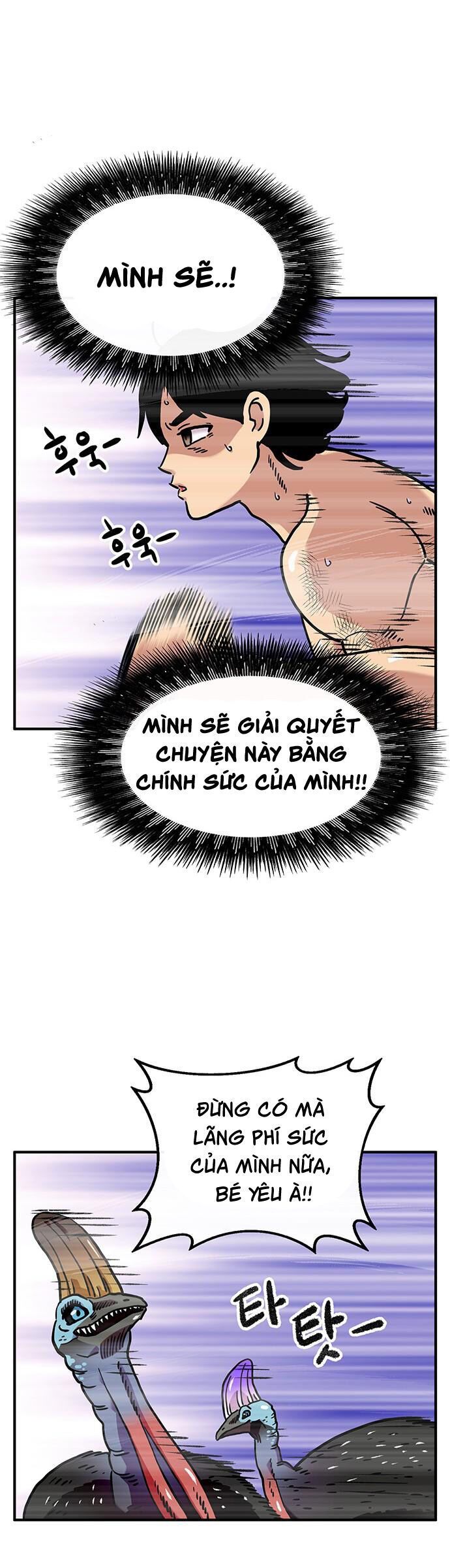 Chúa Tể Muôn Loài Chapter 75 - 24