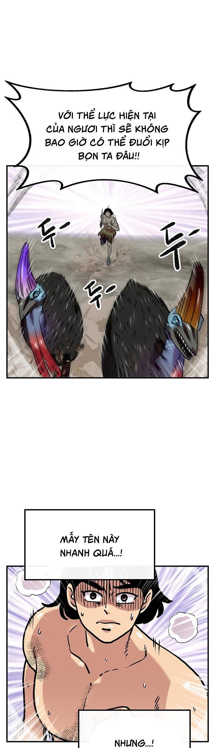 Chúa Tể Muôn Loài Chapter 75 - 25