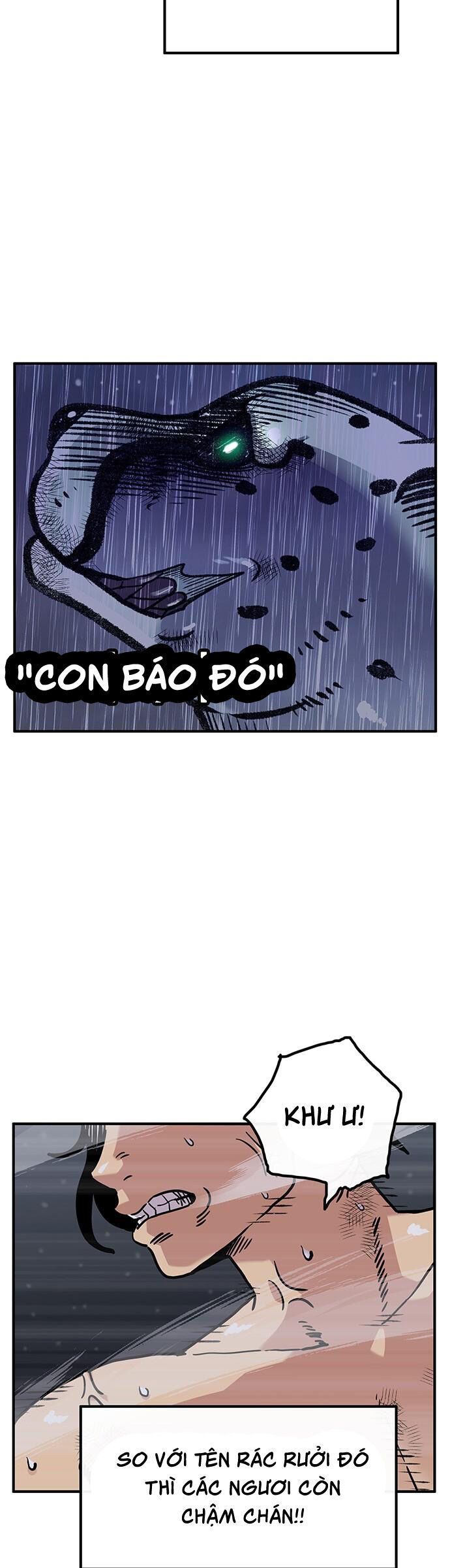 Chúa Tể Muôn Loài Chapter 75 - 26