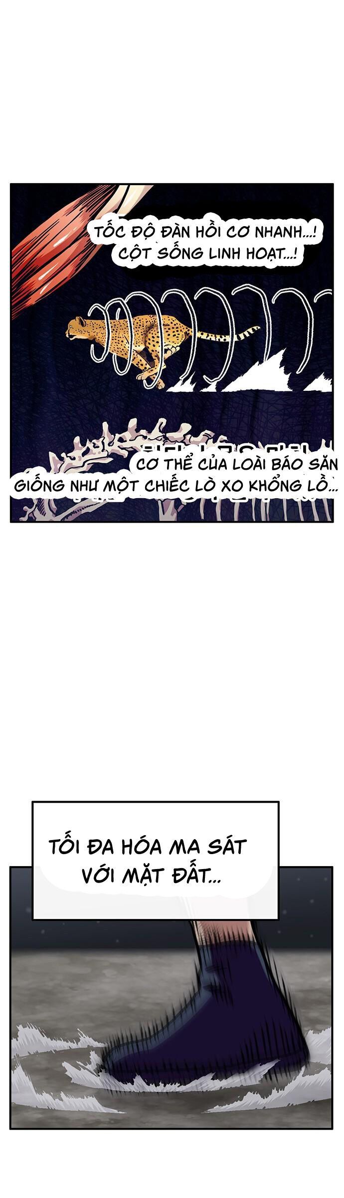 Chúa Tể Muôn Loài Chapter 75 - 28