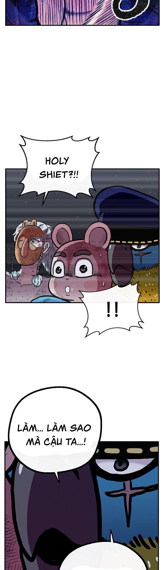 Chúa Tể Muôn Loài Chapter 75 - 30