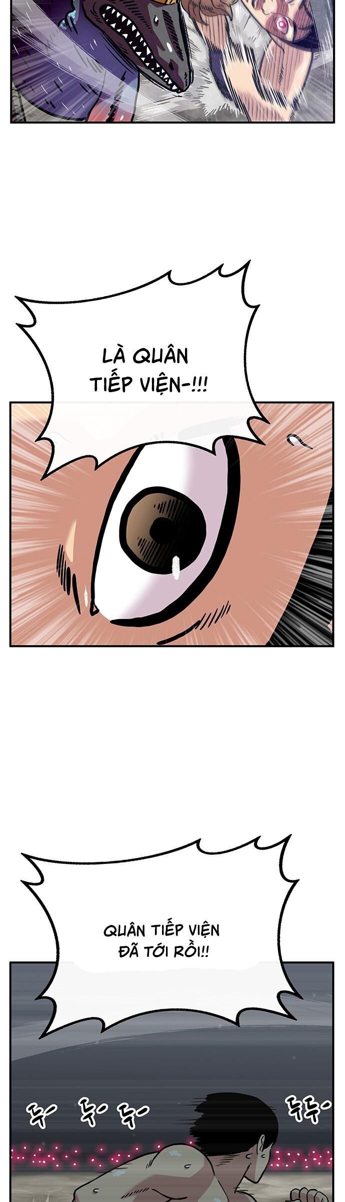 Chúa Tể Muôn Loài Chapter 75 - 34