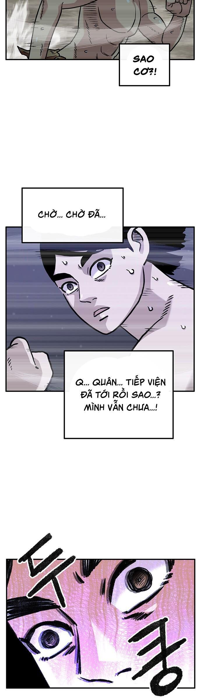 Chúa Tể Muôn Loài Chapter 75 - 35