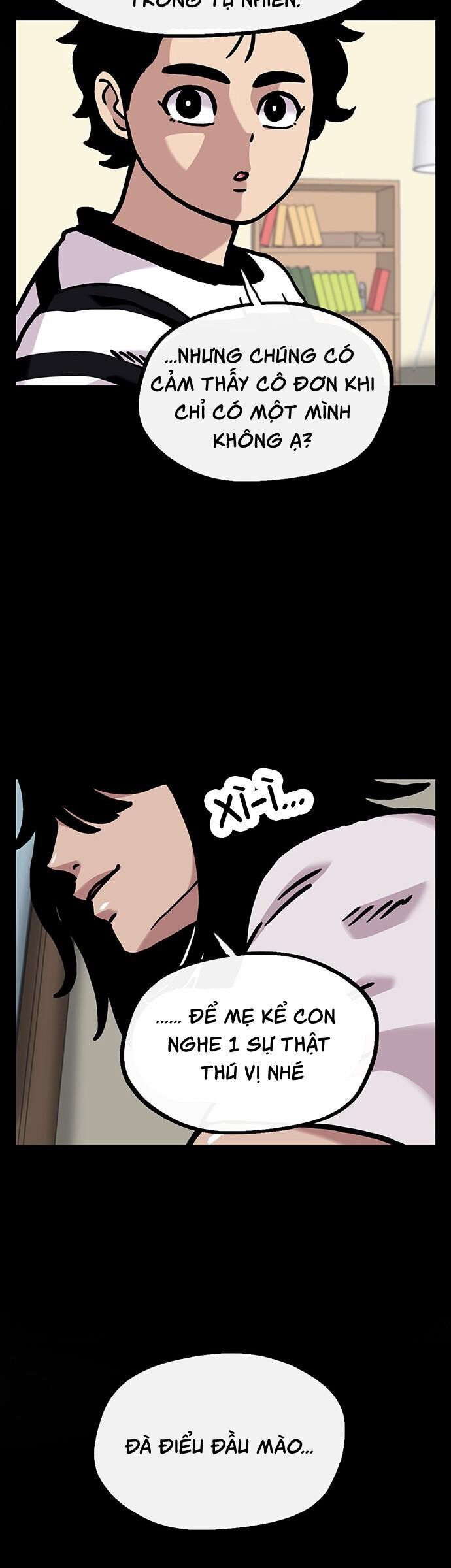 Chúa Tể Muôn Loài Chapter 75 - 39