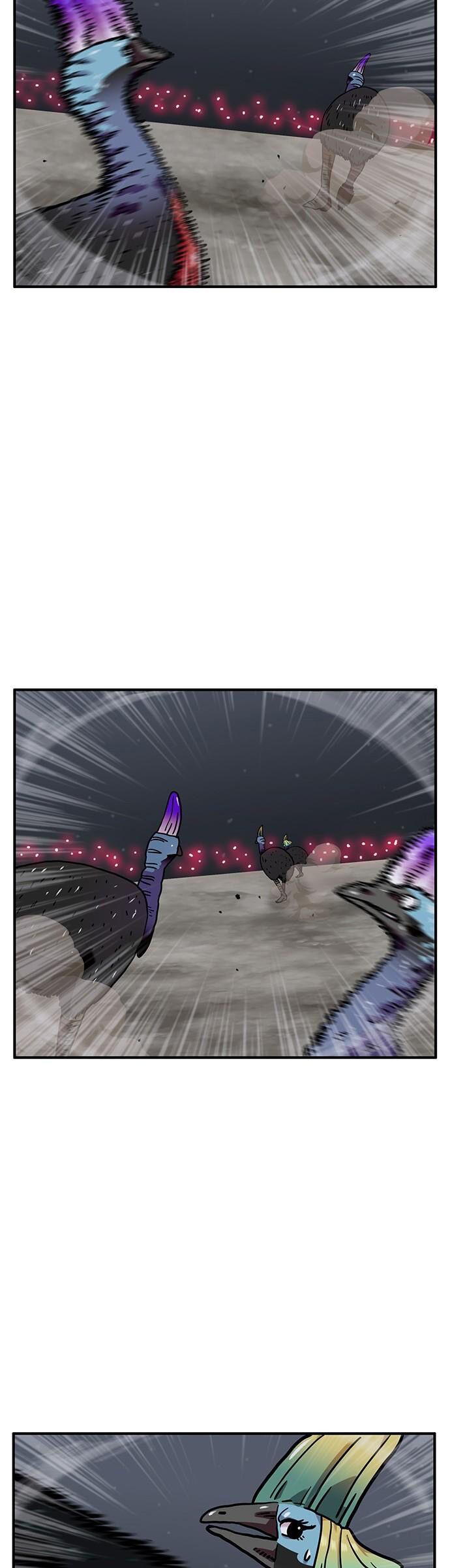 Chúa Tể Muôn Loài Chapter 75 - 41