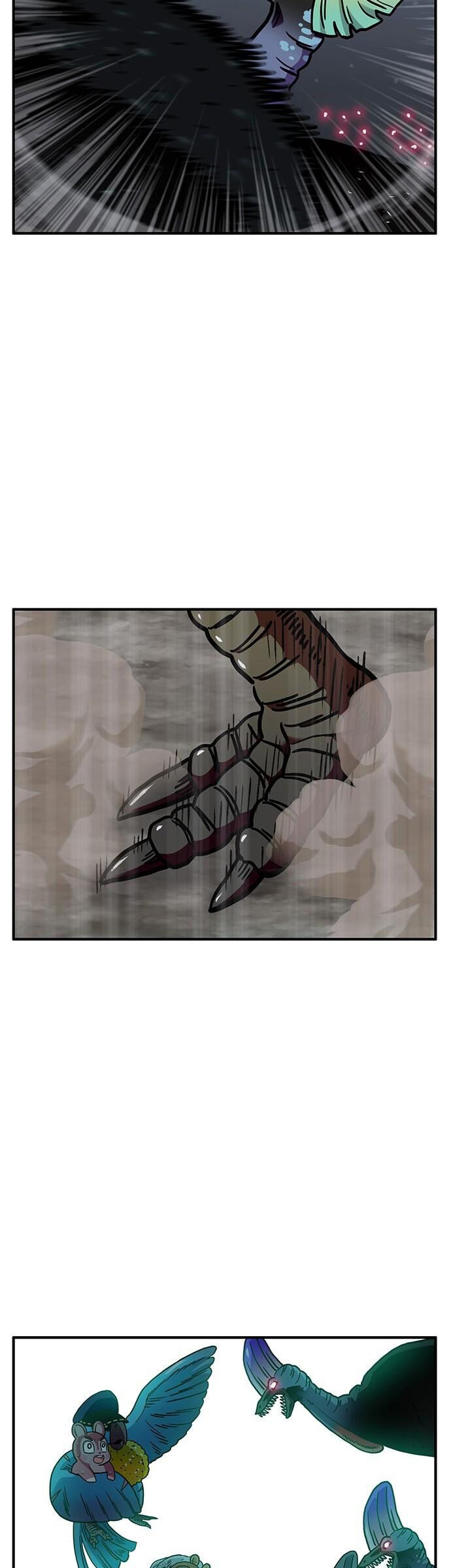 Chúa Tể Muôn Loài Chapter 75 - 42