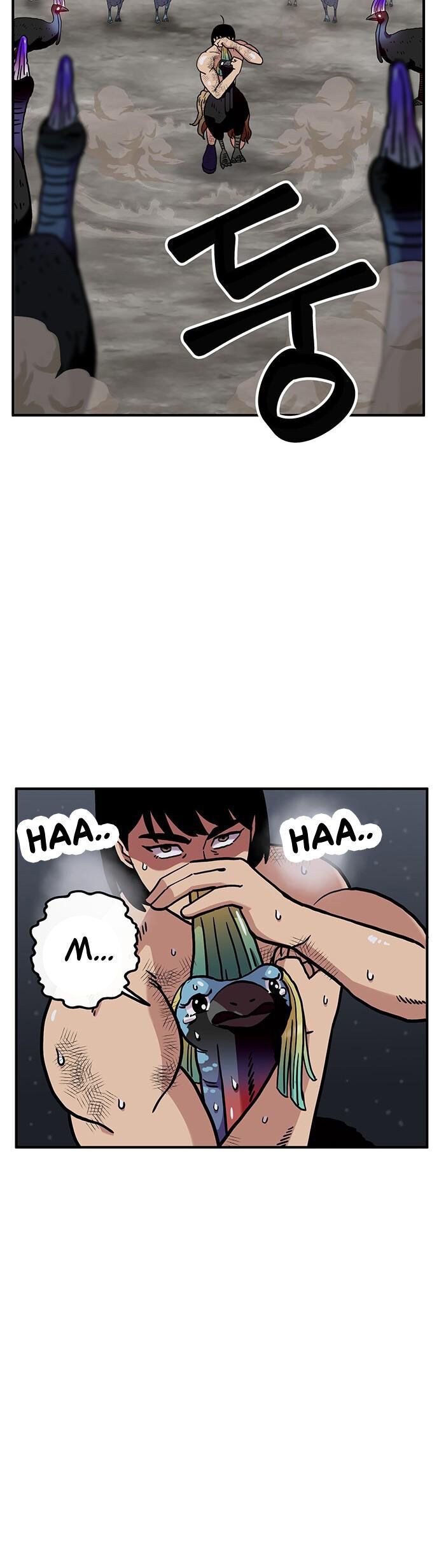 Chúa Tể Muôn Loài Chapter 75 - 44