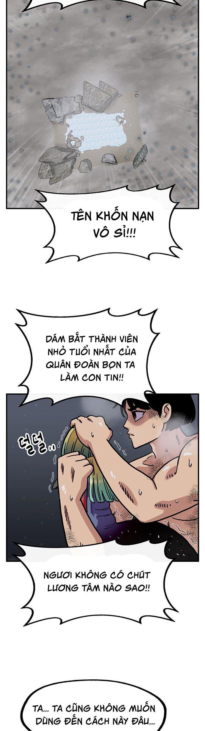 Chúa Tể Muôn Loài Chapter 75 - 46