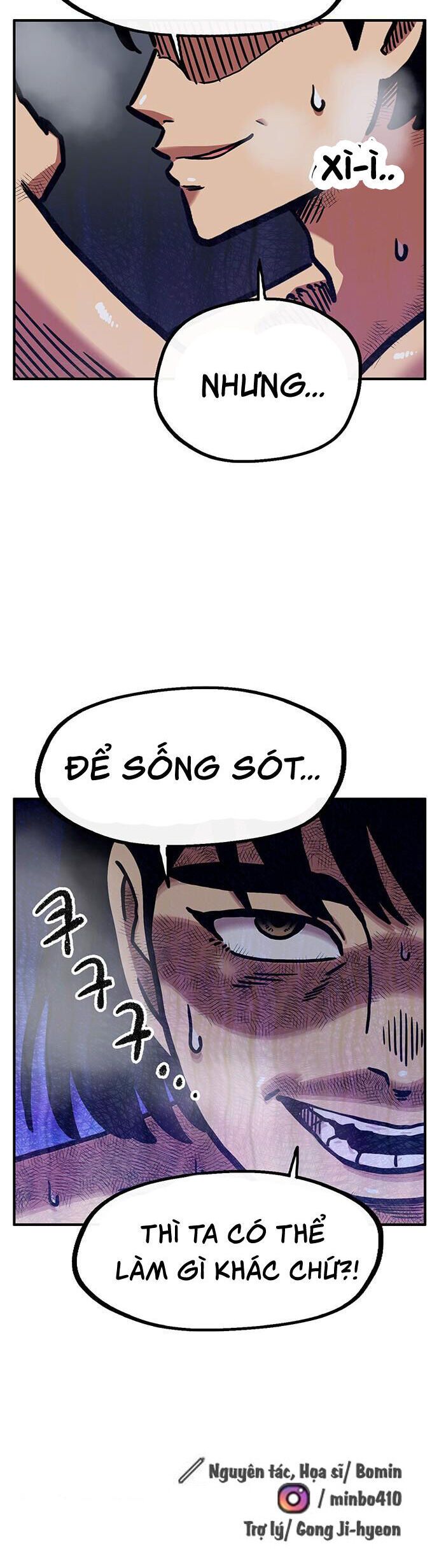 Chúa Tể Muôn Loài Chapter 75 - 47