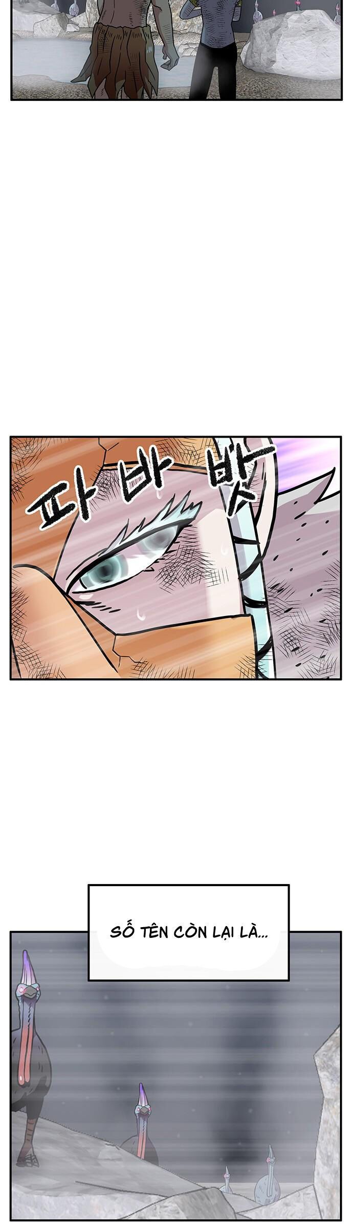 Chúa Tể Muôn Loài Chapter 75 - 7