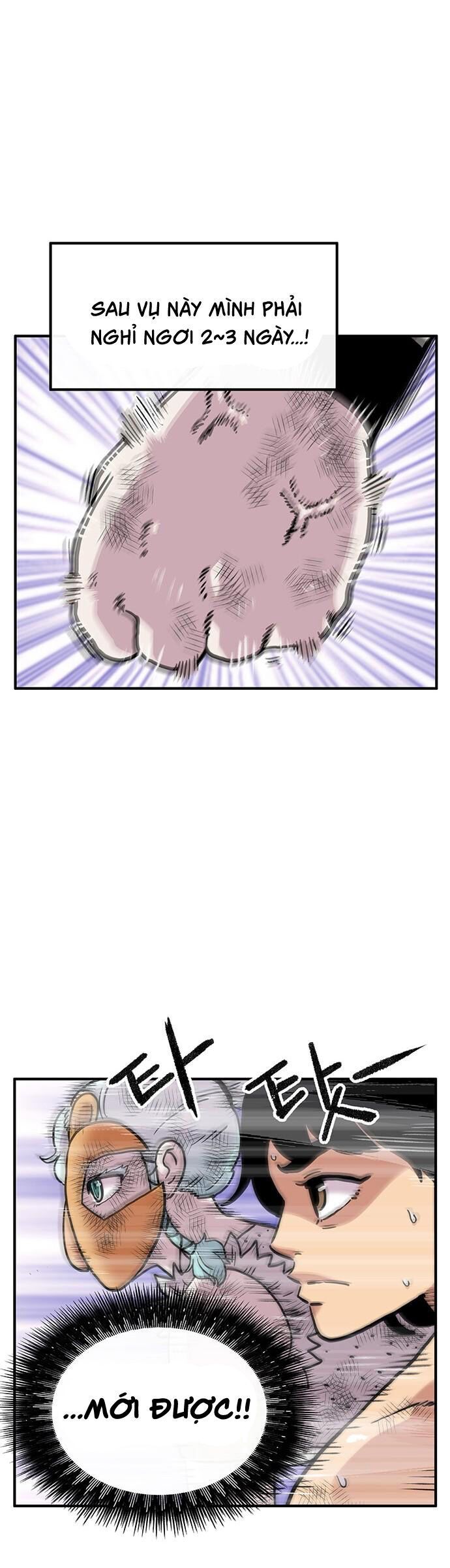 Chúa Tể Muôn Loài Chapter 75 - 10